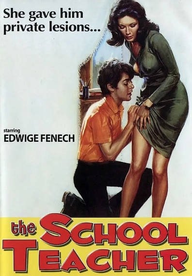[意大利电影]《美丽教师》（1975年）[夸克网盘]-醉都音影视资源网