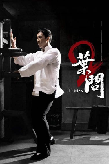 [国产电影]《叶问》（共8部）（四部曲+前传+外传）（2008-2021年）[夸克网盘]-醉都音影视资源网