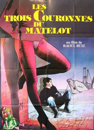 [法国电影]《水手的三枚硬币》（1983年）[夸克网盘]-醉都音影视资源网