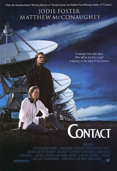 [美国电影]《超时空接触》（1997年）[夸克网盘]-醉都音影视资源网