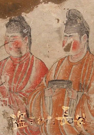 [日本纪录片]《遗失的长安 重拾古都记忆》（2017年）[夸克网盘]-醉都音影视资源网