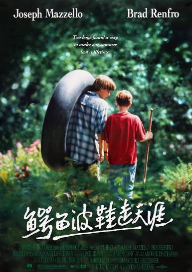 [美国电影]《鳄鱼波鞋走天涯》（1995年）[夸克网盘]-醉都音影视资源网