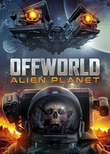 [英国电影]《天外世界：外星人星球》（2024年）[夸克网盘]-醉都音影视资源网