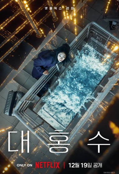 [韩国电影]《巨洪》（2025年）[夸克网盘]-醉都音影视资源网