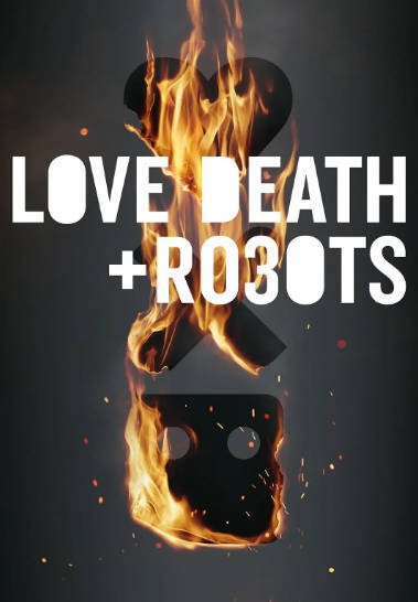 [美剧]《爱，死亡和机器人》（共4季）（2019-2025年）[夸克网盘]-醉都音影视资源网