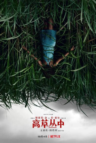 [加拿大恐怖电影]《高草丛中》（2019年）[夸克网盘]-醉都音影视资源网