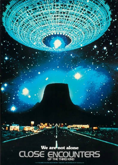 [美国电影]《第三类接触》（1977年）[夸克网盘]-醉都音影视资源网