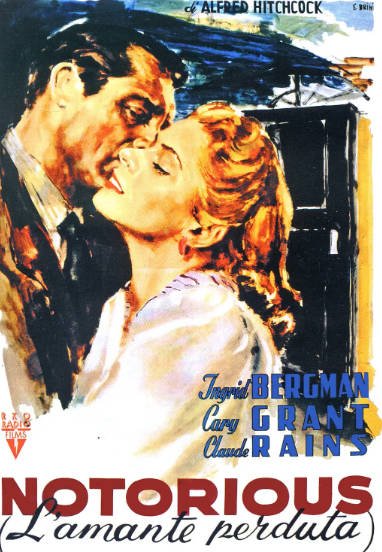 [美国电影]《美人计》（1946年）[夸克网盘]-醉都音影视资源网
