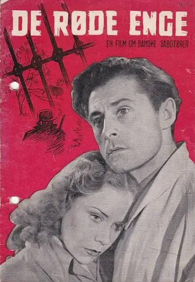 [丹麦电影]《大地将变成红色》（1945年）[夸克网盘]-醉都音影视资源网