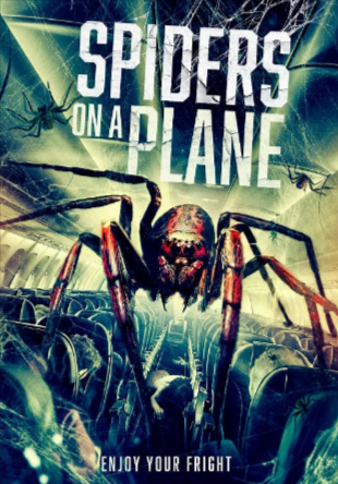 《航班蛛患》[2024年][动作 恐怖 冒险][夸克网盘]中文字幕-夸克网盘影视资源站