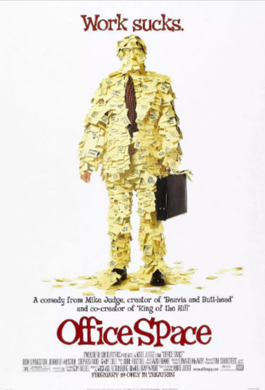 [美国电影]《上班一条虫》（1999年）[夸克网盘]-夸克网盘影视资源站