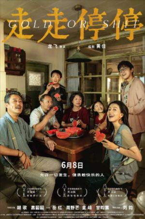 《走走停停》[2024年][夸克网盘][剧情 喜剧 家庭][中文字幕][评分8.0]-夸克网盘影视资源站