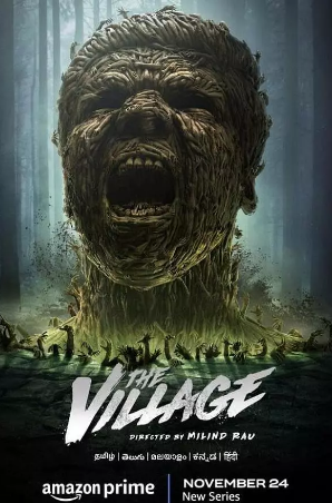 [印度剧]《村庄》[2023年][惊悚 恐怖 冒险][夸克网盘][内附中字]-夸克网盘影视资源站