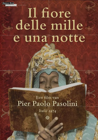 [意大利电影]《一千零一夜》（1974年）[夸克网盘]-夸克网盘影视资源站