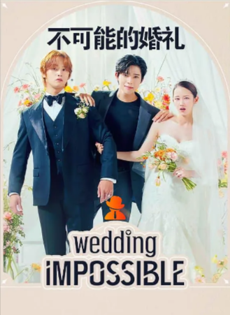 [韩剧]《不可能的婚礼》[2024年][喜剧 爱情][夸克网盘][内附中字][评分6.4]-夸克网盘影视资源站