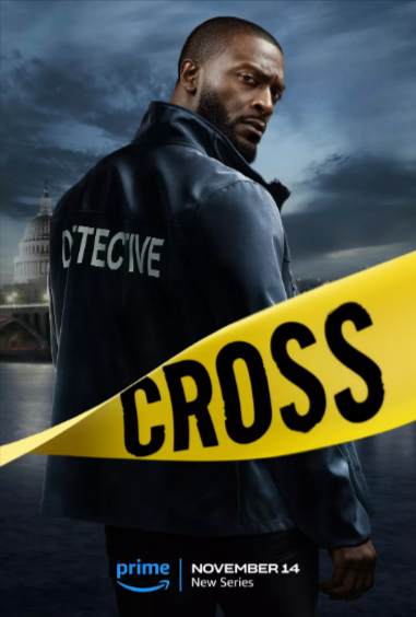 [美剧]《亚历克斯·克罗斯》（2024年）[夸克网盘]-夸克网盘影视资源站