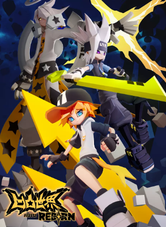 [国剧]《凹凸世界》[共5季][2015-2025年][动画][夸克网盘][内附中字][评分8.0]-夸克网盘影视资源站