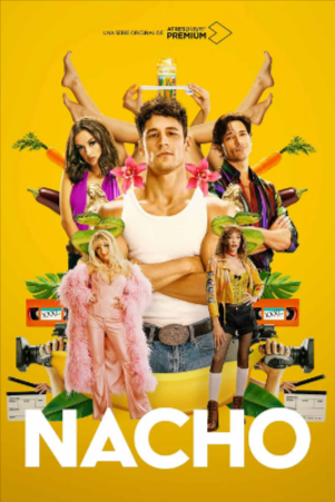 [西班牙电视剧]《纳乔》（2023年）[传记 历史][夸克网盘][评分6.4]-夸克网盘影视资源站