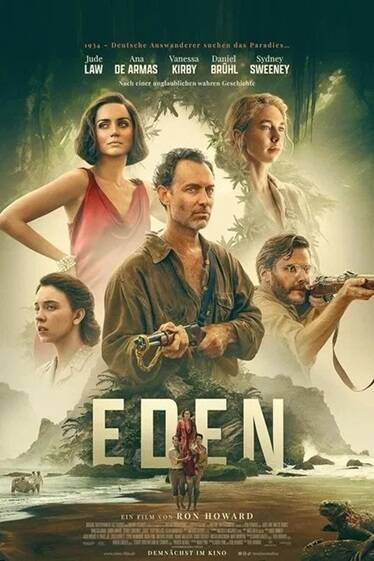 《伊甸》[2024年][惊悚][夸克网盘][中文字幕][评分6.9]-夸克网盘影视资源站