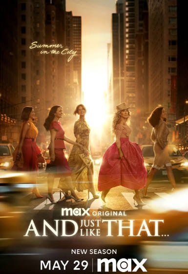 [美剧]《就这样》（共3季）（2021-2025年）[夸克网盘]-最都音影视资源站