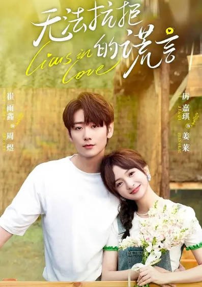 [国产剧]《无法抗拒的谎言》（2024年）[夸克网盘]-夸克网盘影视资源站