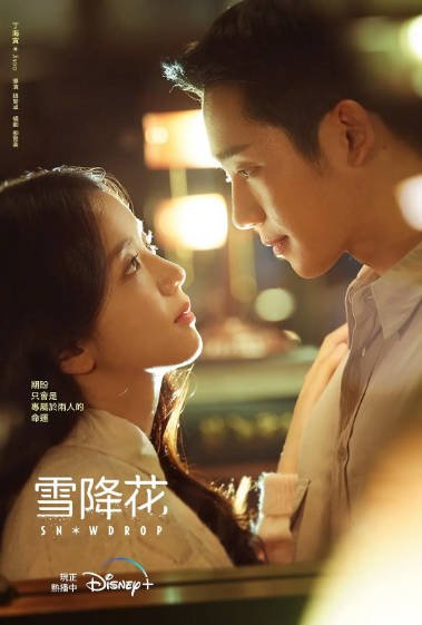 [韩剧]《雪滴花》（2021年）[夸克网盘]-毒舌电影最抖音