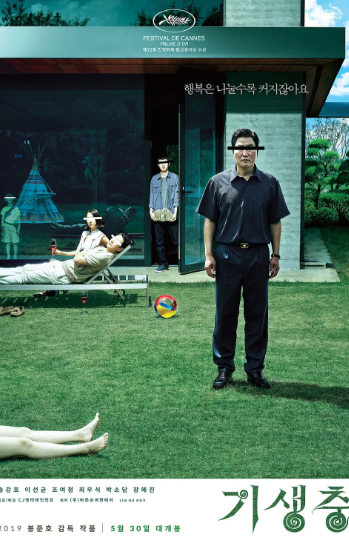 [韩国电影]《寄生虫》（2019年）[夸克网盘]-夸克网盘影视资源站