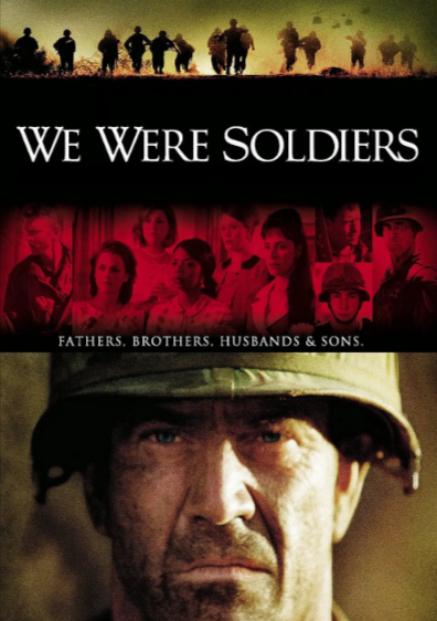 [美国电影]《我们曾经是战士》（2002年）[夸克网盘]-夸克网盘影视资源站