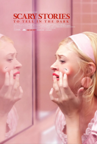 [美国电影]《在黑暗中讲述的恐怖故事》（2019年）[夸克网盘]-夸克网盘影视资源站