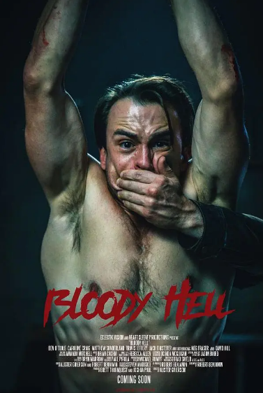 [澳大利亚电影]《血腥地狱》（2020年）[夸克网盘]-夸克网盘影视资源站