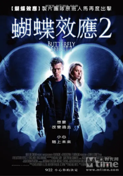 [美国恐怖电影]《蝴蝶效应》（共3部）（2004-2009年）[夸克网盘]-夸克网盘影视资源站