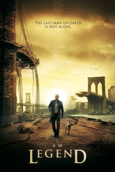[美国电影]《我是传奇》（2007年）[夸克网盘]-毒舌电影最抖音
