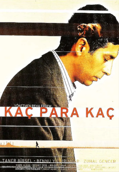 [土耳其电影]《偶然暴富》（1999年）[夸克网盘]-夸克网盘影视资源站