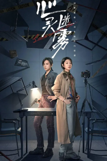 [国产剧]《心灵迷雾》（2025年）[夸克网盘]-夸克网盘影视资源站