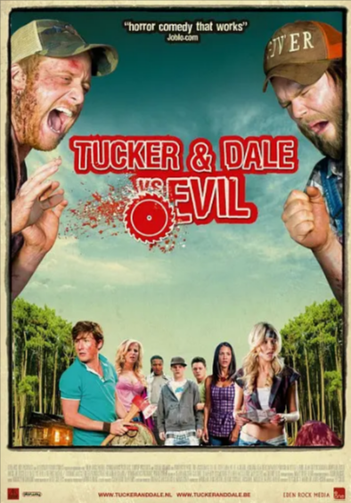 [美国电影]《双宝斗恶魔》（2010年）[夸克网盘]-夸克网盘影视资源站