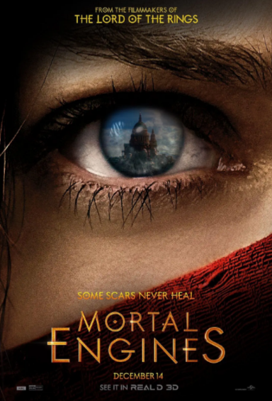 [美国电影]《掠食城市》（2018年）[夸克网盘]-夸克网盘影视资源站