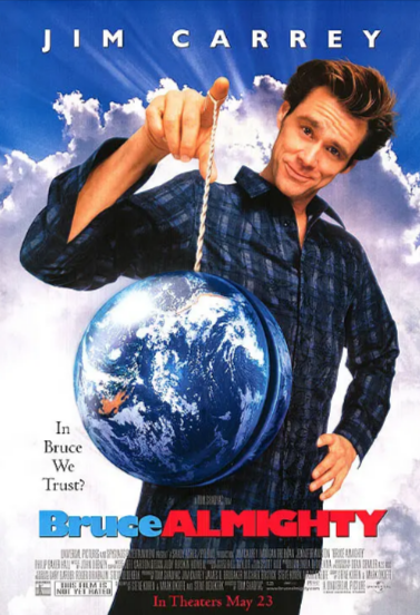 [美国电影]《冒牌天神》（共2部）（2003-2007年）[夸克网盘]-夸克网盘影视资源站