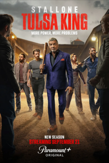 [美剧]《塔尔萨之王》（共3季）（2022-2025年）[夸克网盘]-夸克网盘影视资源站