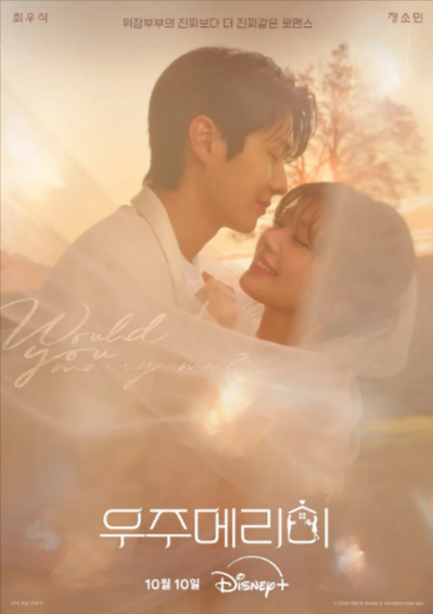 [韩剧]《宇宙嫁给我》（2025年）[夸克网盘]-夸克网盘影视资源站