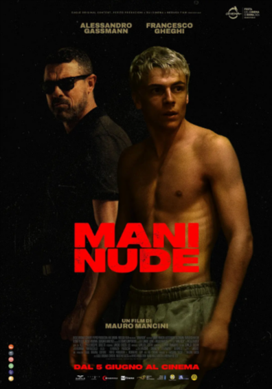 [意大利电影]《赤手空拳》（2025年）[夸克网盘]-夸克网盘影视资源站