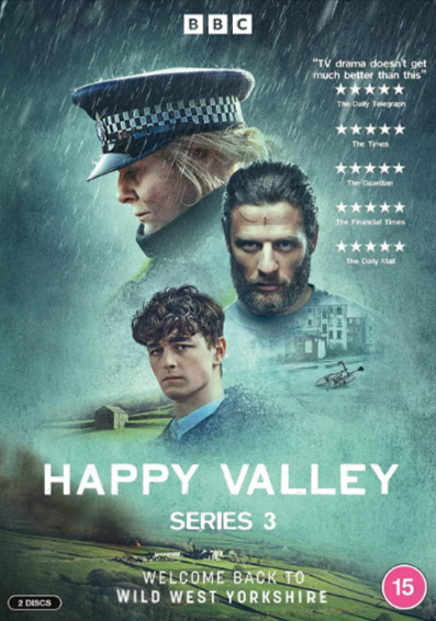 [英剧]《幸福谷》（共3季）（2014-2023年）[夸克网盘]-夸克网盘影视资源站