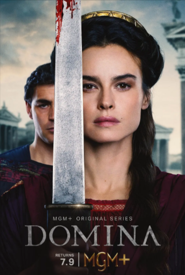 [英剧]《多米娜》（共2季）（2021-2023年）[夸克网盘]-夸克网盘影视资源站