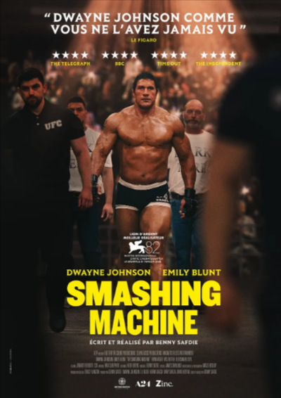 [美国电影]《粉碎机》（2025年）[夸克网盘]-夸克网盘影视资源站