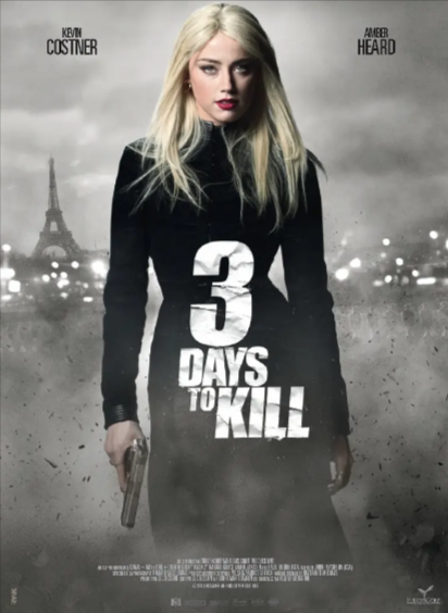 [美国电影]《三日刺杀》（2014年）[夸克网盘]-夸克网盘影视资源站