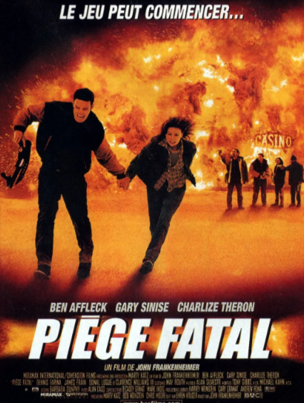 [美国电影]《驯鹿游戏》（2000年）[夸克网盘]-夸克网盘影视资源站