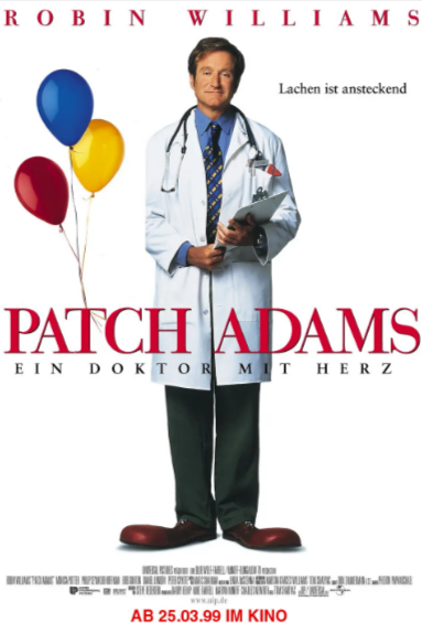 [美国电影]《心灵点滴》（1998年）[夸克网盘]-夸克网盘影视资源站