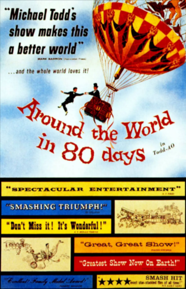 [美国电影]《环游世界八十天》（1956年）[夸克网盘]-夸克网盘影视资源站