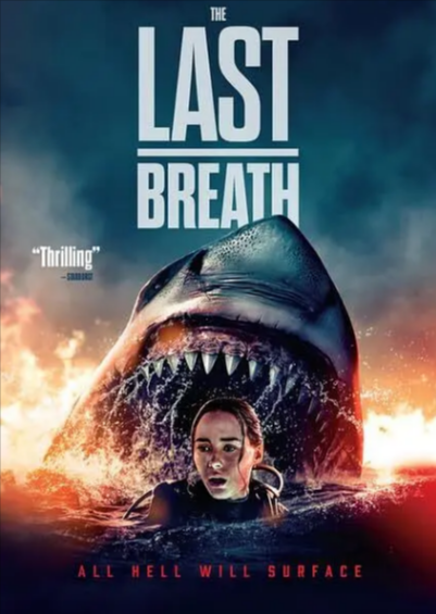 [英国电影]《逃鲨》（2024年）[夸克网盘]-夸克网盘影视资源站