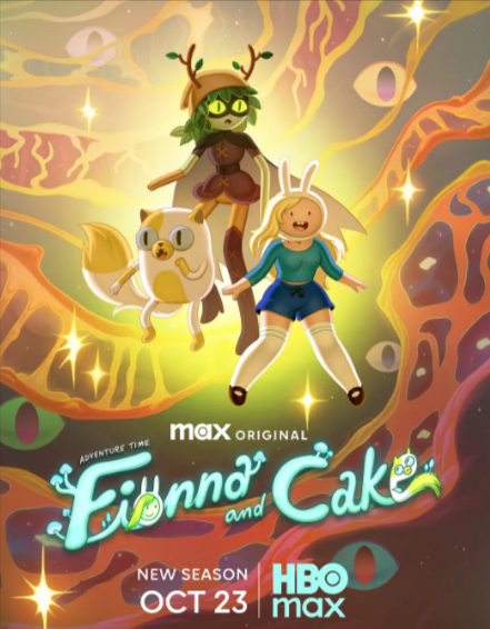 [美国动画剧]《探险活宝：菲奥娜与蛋糕》（共2季）（2023-2025年）[夸克网盘]-夸克网盘影视资源站