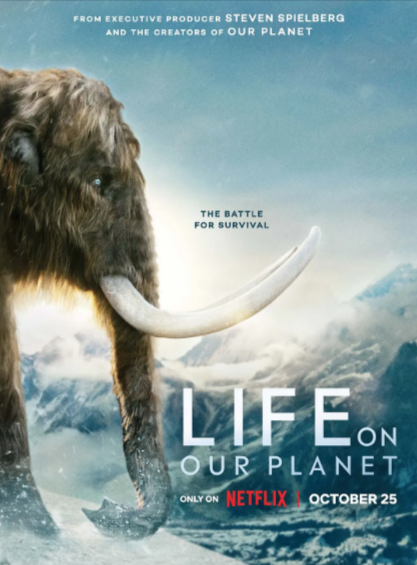 [纪录片]《我们星球上的生命》（2023年）[夸克网盘]-夸克网盘影视资源站